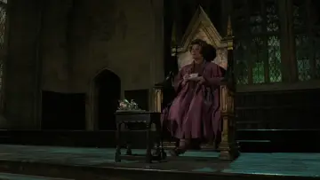 Backdrop to the movie "Harry Potter and the Order of the Phoenix" #552458