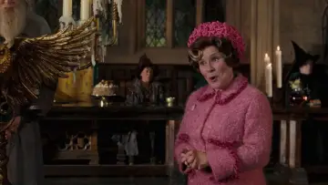 Backdrop to the movie "Harry Potter and the Order of the Phoenix" #552465