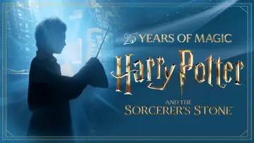 Backdrop to the movie "Harry Potter and the Philosopher