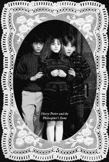 Poster to the movie "Harry Potter and the Philosopher