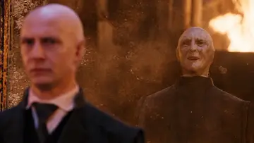 Backdrop to the movie "Harry Potter and the Philosopher