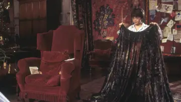 Backdrop to the movie "Harry Potter and the Philosopher