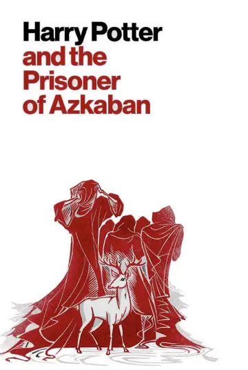 Poster to the movie "Harry Potter and the Prisoner of Azkaban" #1206364