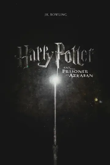 Poster to the movie "Harry Potter and the Prisoner of Azkaban" #1206366