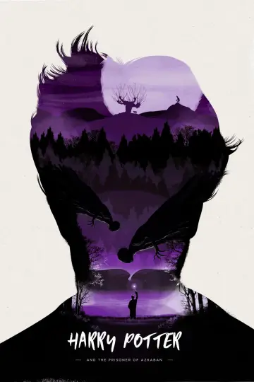 Poster to the movie "Harry Potter and the Prisoner of Azkaban" #1575672