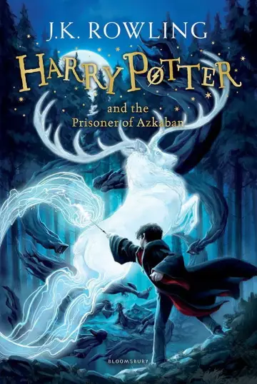 Poster to the movie "Harry Potter and the Prisoner of Azkaban" #1575678