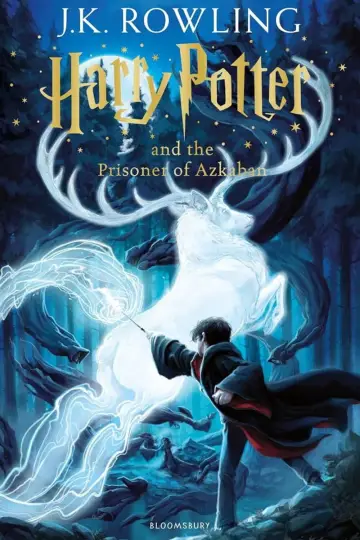 Poster to the movie "Harry Potter and the Prisoner of Azkaban" #1625798