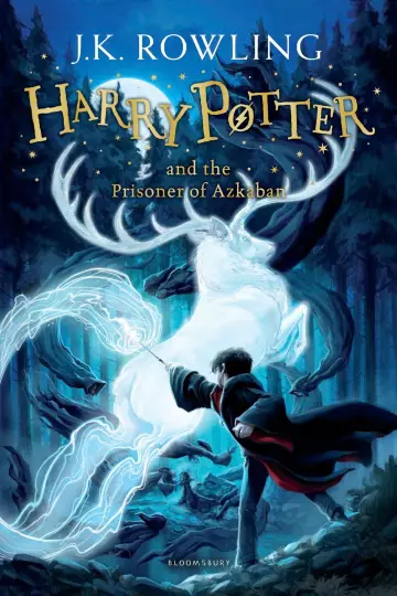 Poster to the movie "Harry Potter and the Prisoner of Azkaban" #1642075
