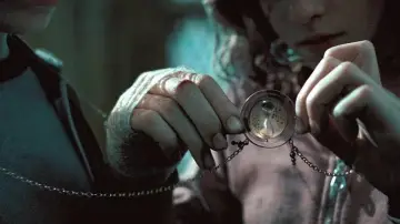 Backdrop to the movie "Harry Potter and the Prisoner of Azkaban" #1795589