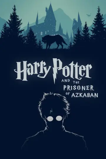 Poster to the movie "Harry Potter and the Prisoner of Azkaban" #1824275
