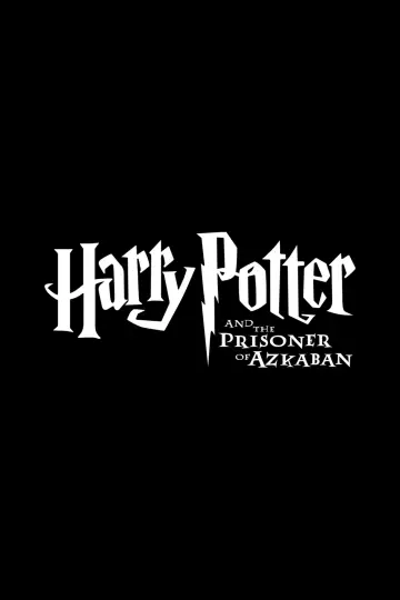 Poster to the movie "Harry Potter and the Prisoner of Azkaban" #1824276