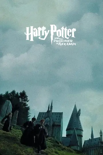 Poster to the movie "Harry Potter and the Prisoner of Azkaban" #1853196