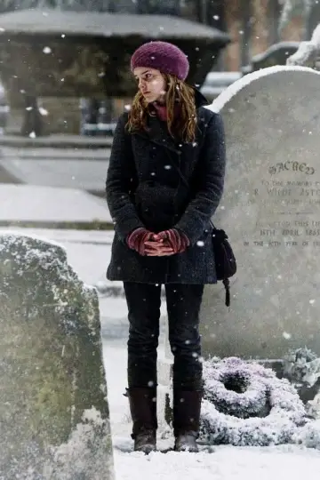 Poster to the movie "Harry Potter and the Prisoner of Azkaban" #1853198
