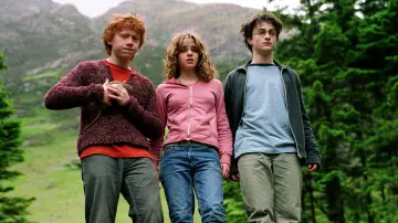 Backdrop to the movie "Harry Potter and the Prisoner of Azkaban" #546455