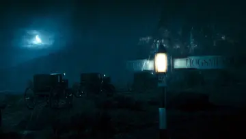 Backdrop to the movie "Harry Potter and the Prisoner of Azkaban" #546469