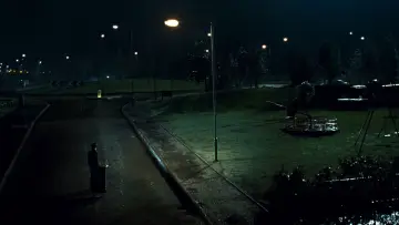 Backdrop to the movie "Harry Potter and the Prisoner of Azkaban" #546475