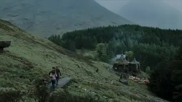 Backdrop to the movie "Harry Potter and the Prisoner of Azkaban" #747745