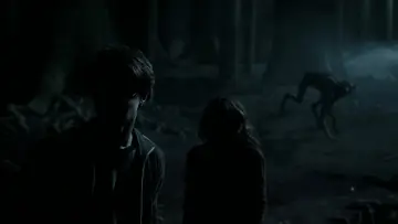 Backdrop to the movie "Harry Potter and the Prisoner of Azkaban" #747788