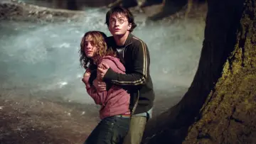Backdrop to the movie "Harry Potter and the Prisoner of Azkaban" #830188