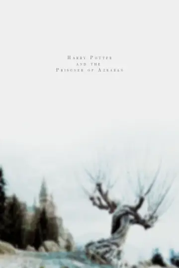 Poster to the movie "Harry Potter and the Prisoner of Azkaban" #830218