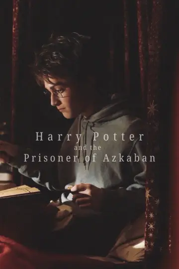 Poster to the movie "Harry Potter and the Prisoner of Azkaban" #830224