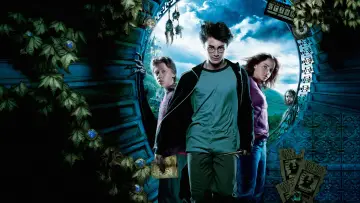 Backdrop to the movie "Harry Potter and the Prisoner of Azkaban" #910080