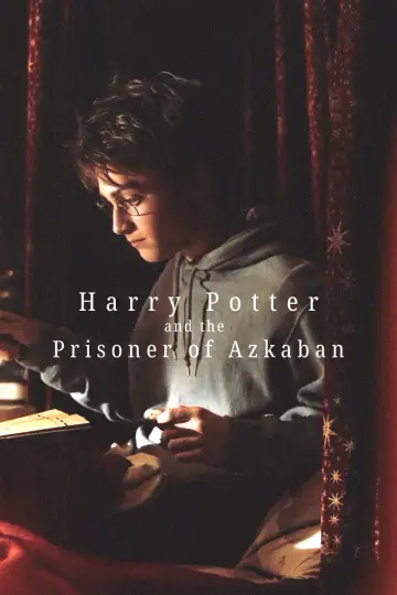 Poster to the movie "Harry Potter and the Prisoner of Azkaban" #910085