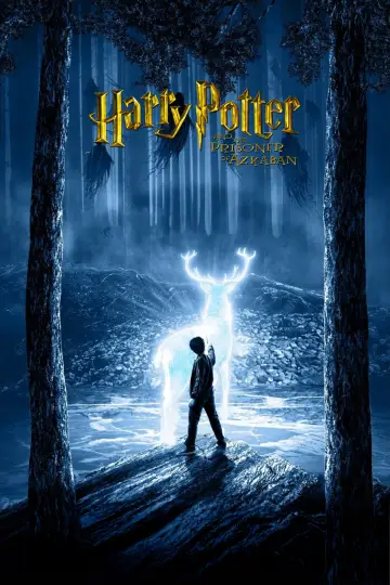 Poster to the movie "Harry Potter and the Prisoner of Azkaban" #910091