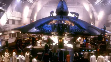 Backdrop to the movie "Independence Day" #1643328