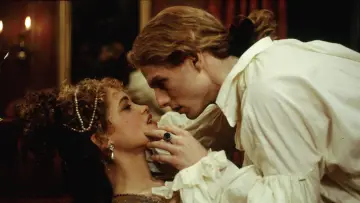 Backdrop to the movie "Interview with the Vampire" #1645932