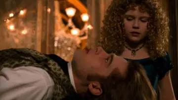 Backdrop to the movie "Interview with the Vampire" #1645934