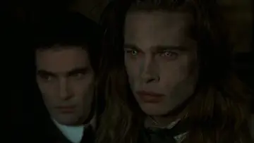 Backdrop to the movie "Interview with the Vampire" #1645937