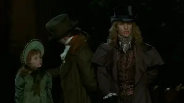 Backdrop to the movie "Interview with the Vampire" #1645939