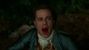 Backdrop to the movie "Interview with the Vampire" #1645942
