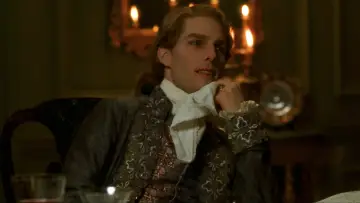 Backdrop to the movie "Interview with the Vampire" #1645944