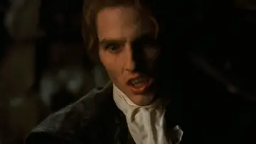 Backdrop to the movie "Interview with the Vampire" #1645945