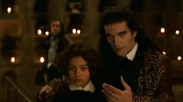 Backdrop to the movie "Interview with the Vampire" #1645951