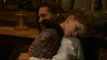 Backdrop to the movie "Interview with the Vampire" #1645952