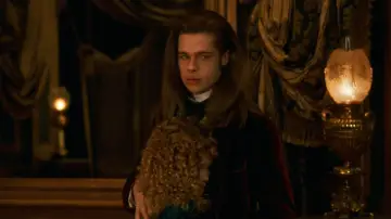 Backdrop to the movie "Interview with the Vampire" #1645953