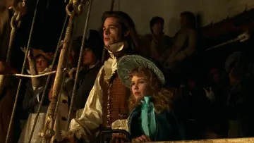 Backdrop to the movie "Interview with the Vampire" #1645954