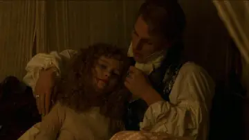 Backdrop to the movie "Interview with the Vampire" #1645963