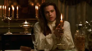 Backdrop to the movie "Interview with the Vampire" #1645965