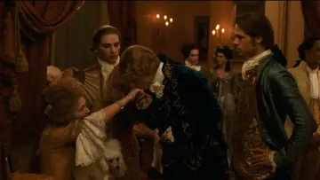Backdrop to the movie "Interview with the Vampire" #1645968