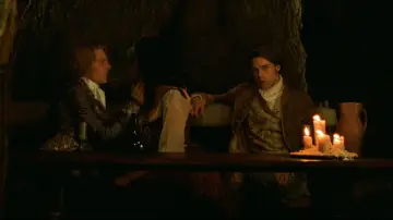 Backdrop to the movie "Interview with the Vampire" #1645972