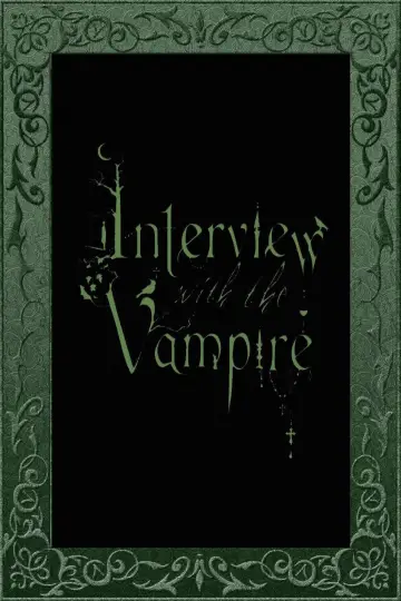 Poster to the movie "Interview with the Vampire" #444129