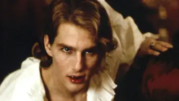 Backdrop to the movie "Interview with the Vampire" #506555