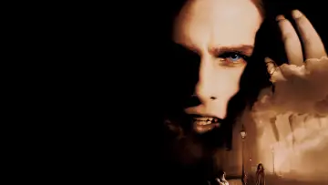 Backdrop to the movie "Interview with the Vampire" #506558