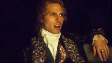 Backdrop to the movie "Interview with the Vampire" #506561