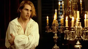 Backdrop to the movie "Interview with the Vampire" #506563
