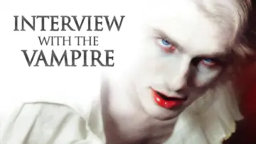 Backdrop to the movie "Interview with the Vampire" #54240